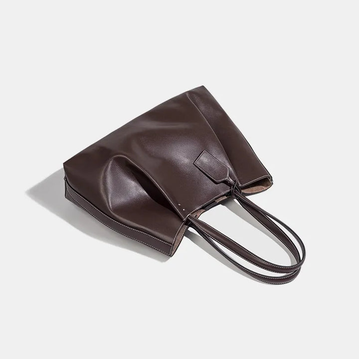 ZARA | Elegante Schultertasche