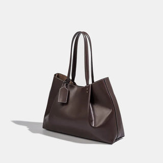 ZARA | Elegante Schultertasche