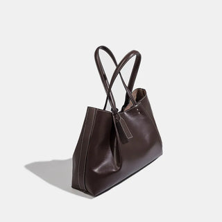 ZARA | Elegante Schultertasche