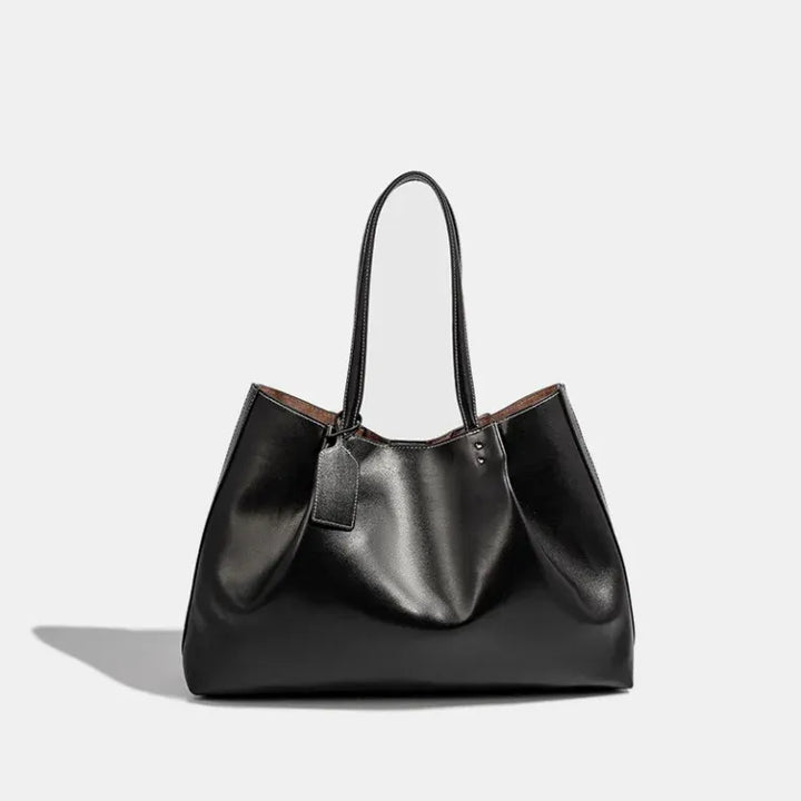 ZARA | Elegante Schultertasche