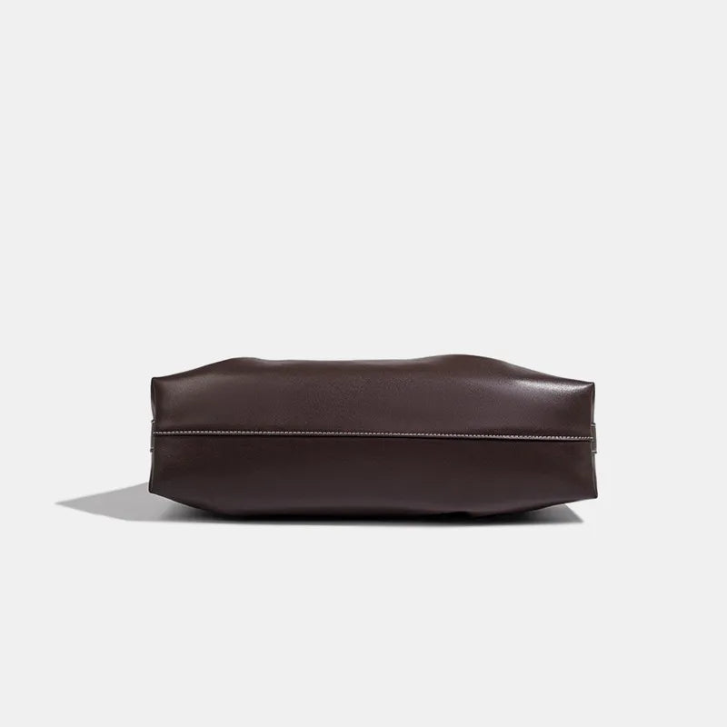 ZARA | Elegante Schultertasche