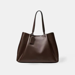 ZARA | Elegante Schultertasche