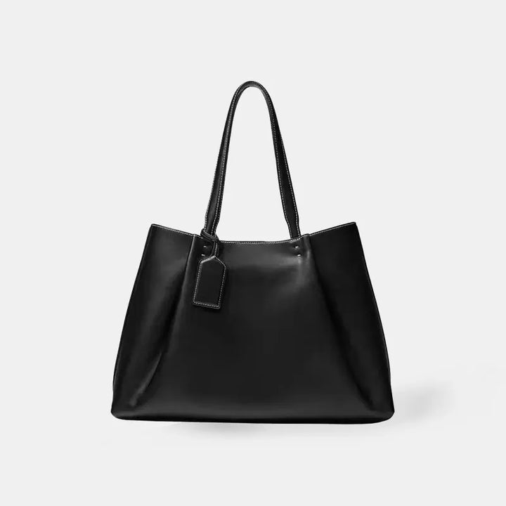 ZARA | Elegante Schultertasche
