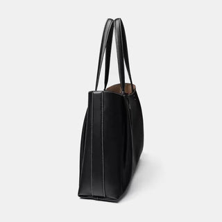 ZARA | Elegante Schultertasche