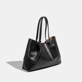 ZARA | Elegante Schultertasche