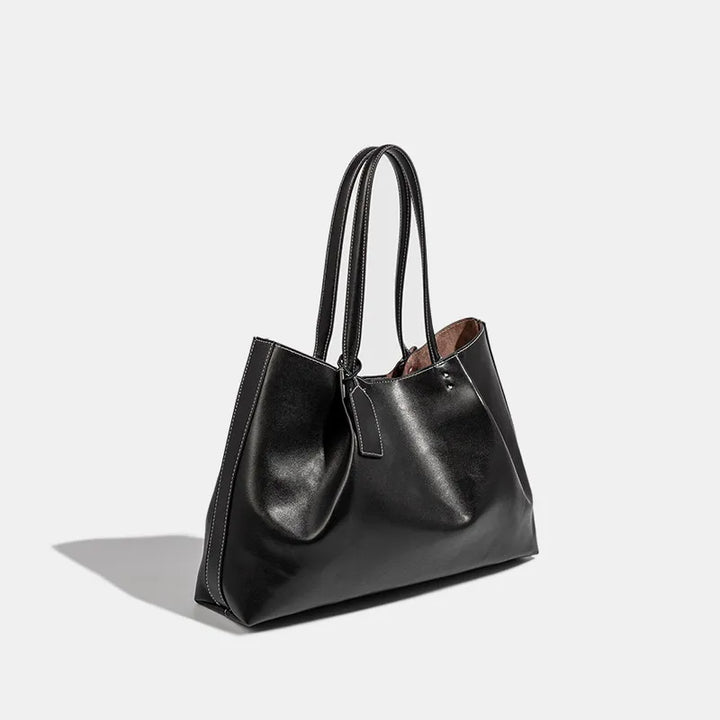 ZARA | Elegante Schultertasche