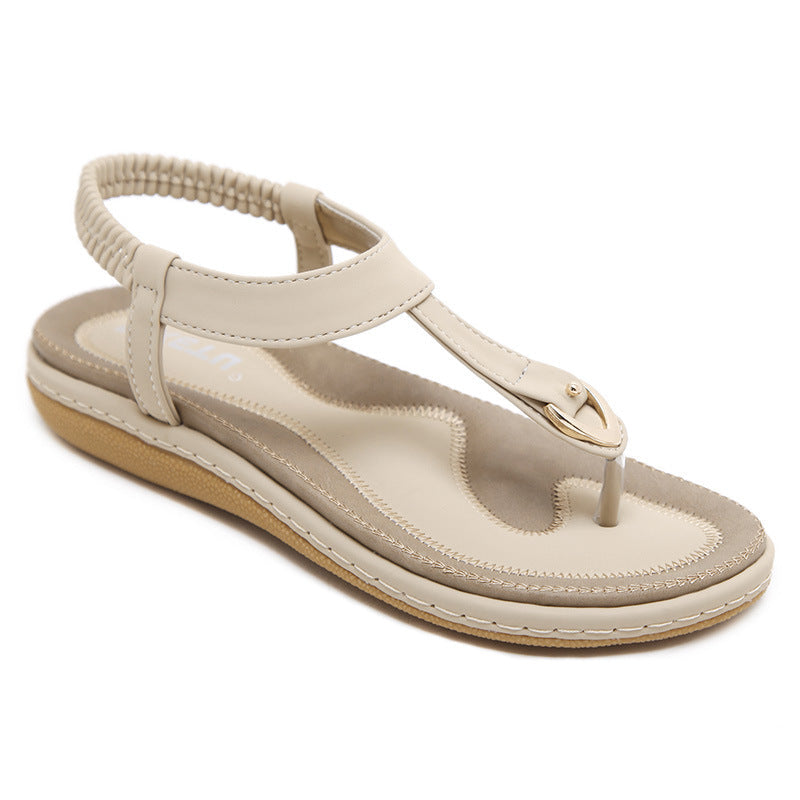 Nika I Bequeme Sandalen