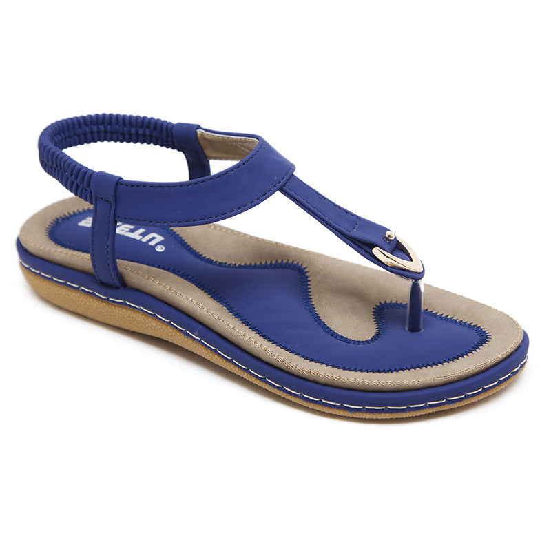 Nika I Bequeme Sandalen