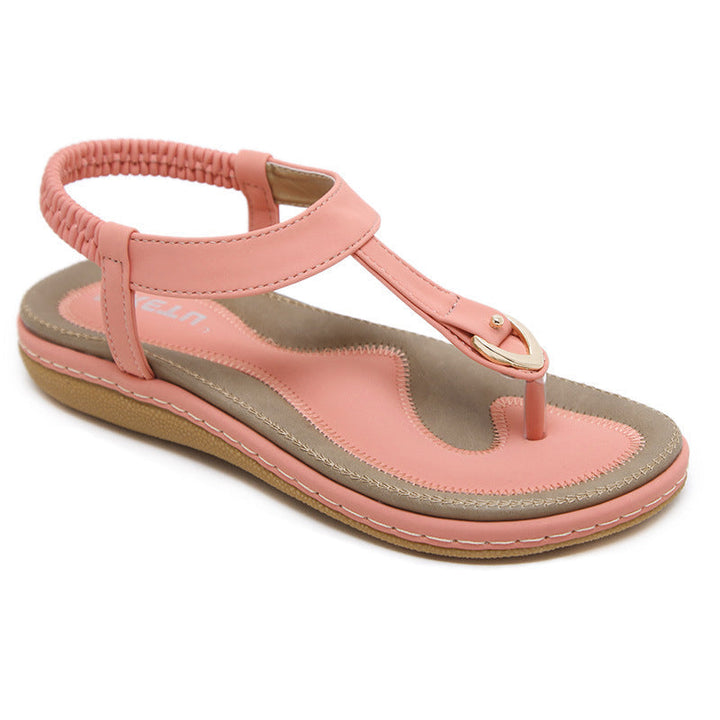 Nika I Bequeme Sandalen