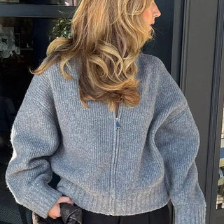 JOLIE | Zeitloser Cardigan