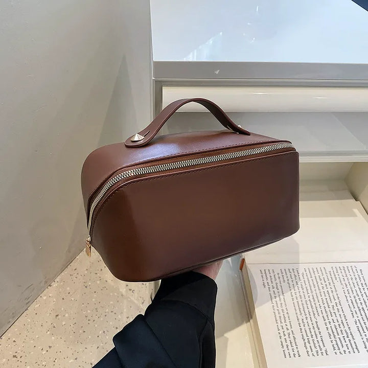 JADE | Elegante Kosmetiktasche