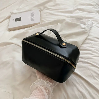 JADE | Elegante Kosmetiktasche