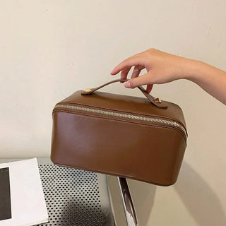 JADE | Elegante Kosmetiktasche