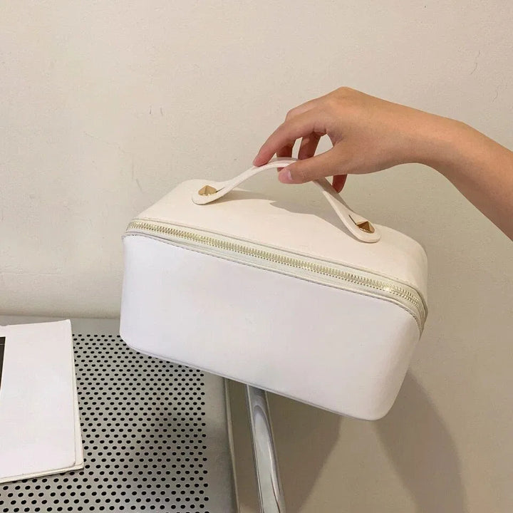 JADE | Elegante Kosmetiktasche
