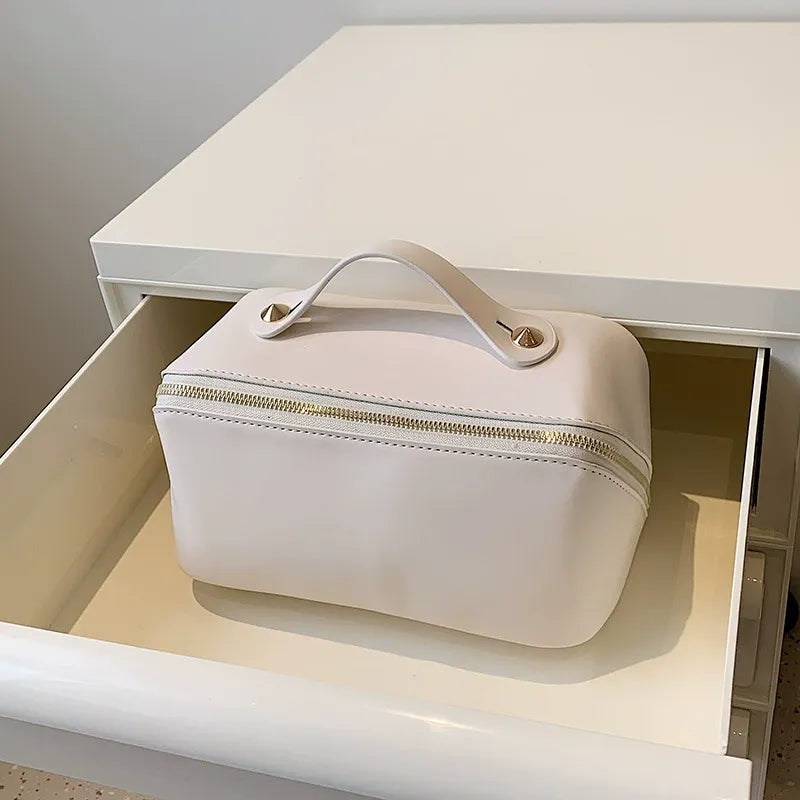 JADE | Elegante Kosmetiktasche
