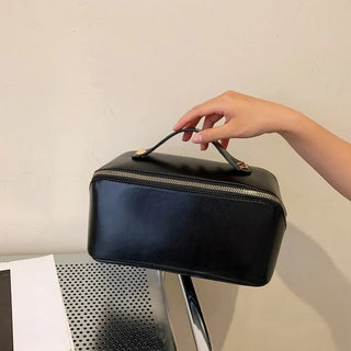 JADE | Elegante Kosmetiktasche