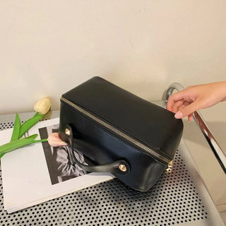 JADE | Elegante Kosmetiktasche