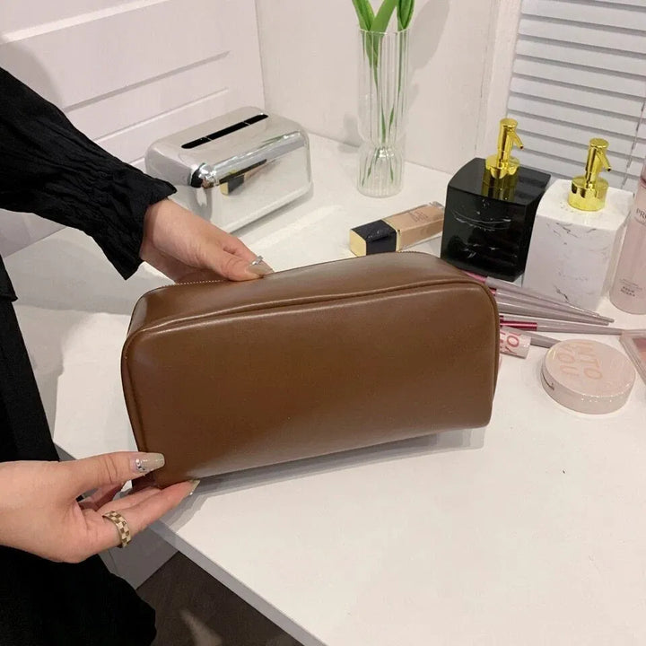 JADE | Elegante Kosmetiktasche