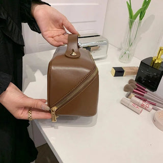 JADE | Elegante Kosmetiktasche