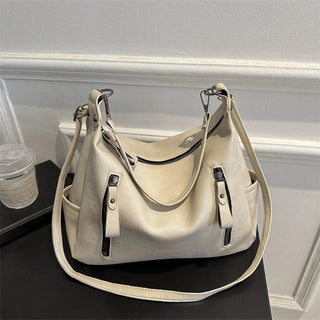 LARA | Elegante Leder-Crossbody-Tasche