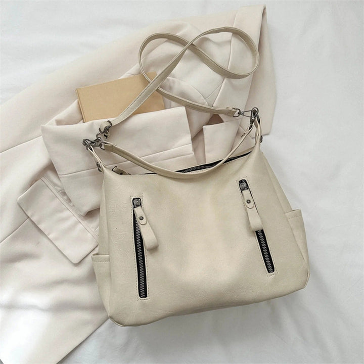 LARA | Elegante Leder-Crossbody-Tasche