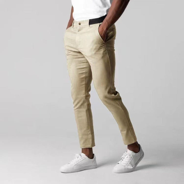 Vanto™ Stretch-Chinohose