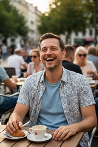 Otto, 43