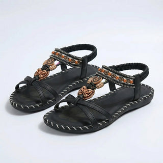 Sienna I Orthopädische Sandalen mit anatomischer Unterstützung