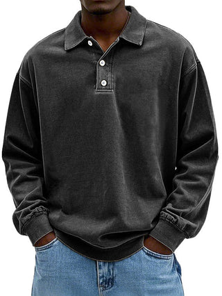 Evo  | Smart-casual polo-look