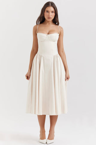 NOVA | Korsettkleid