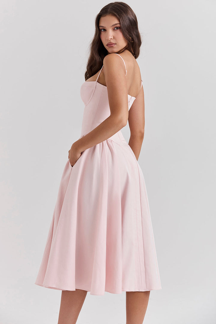 NOVA | Korsettkleid