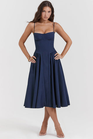 NOVA | Korsettkleid