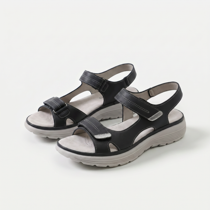 Soline – Komfort-Sandalen
