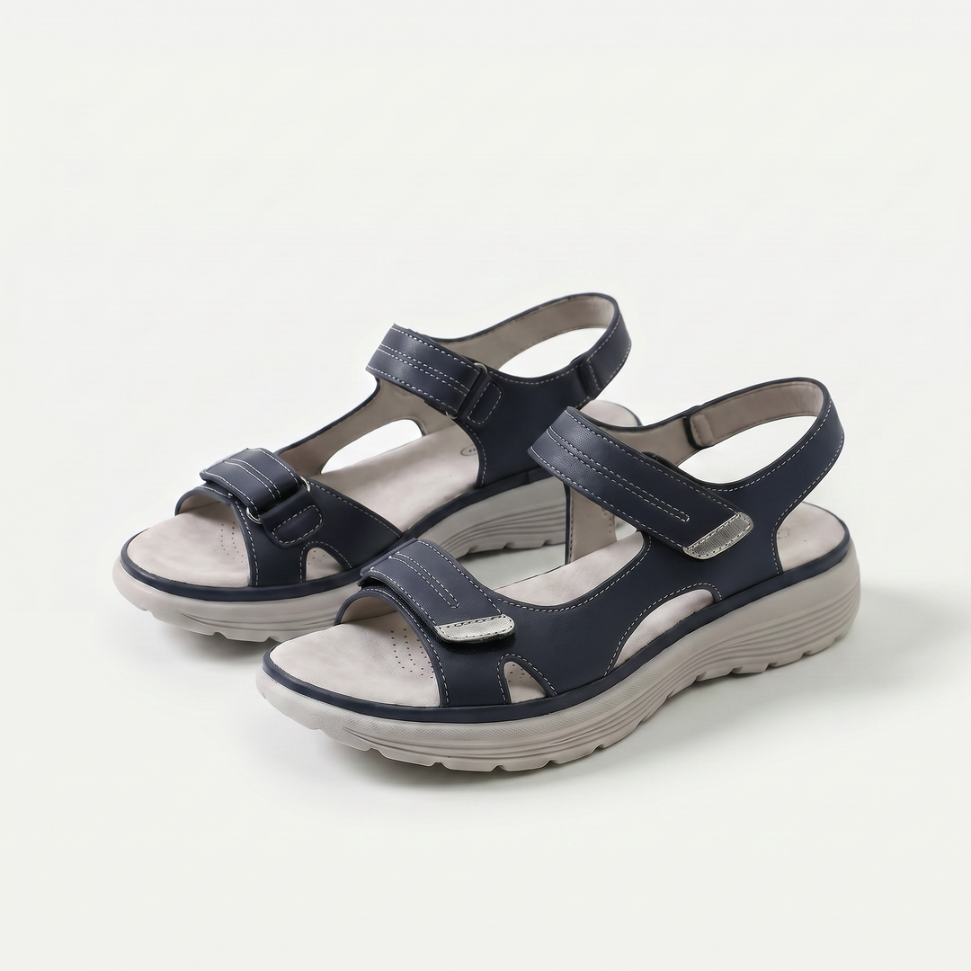 Soline – Komfort-Sandalen