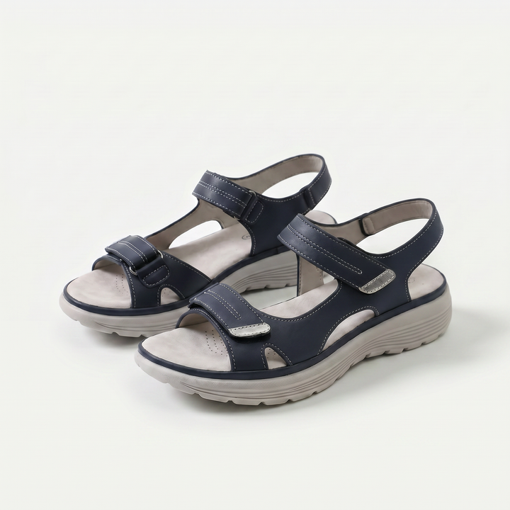 Soline – Komfort-Sandalen