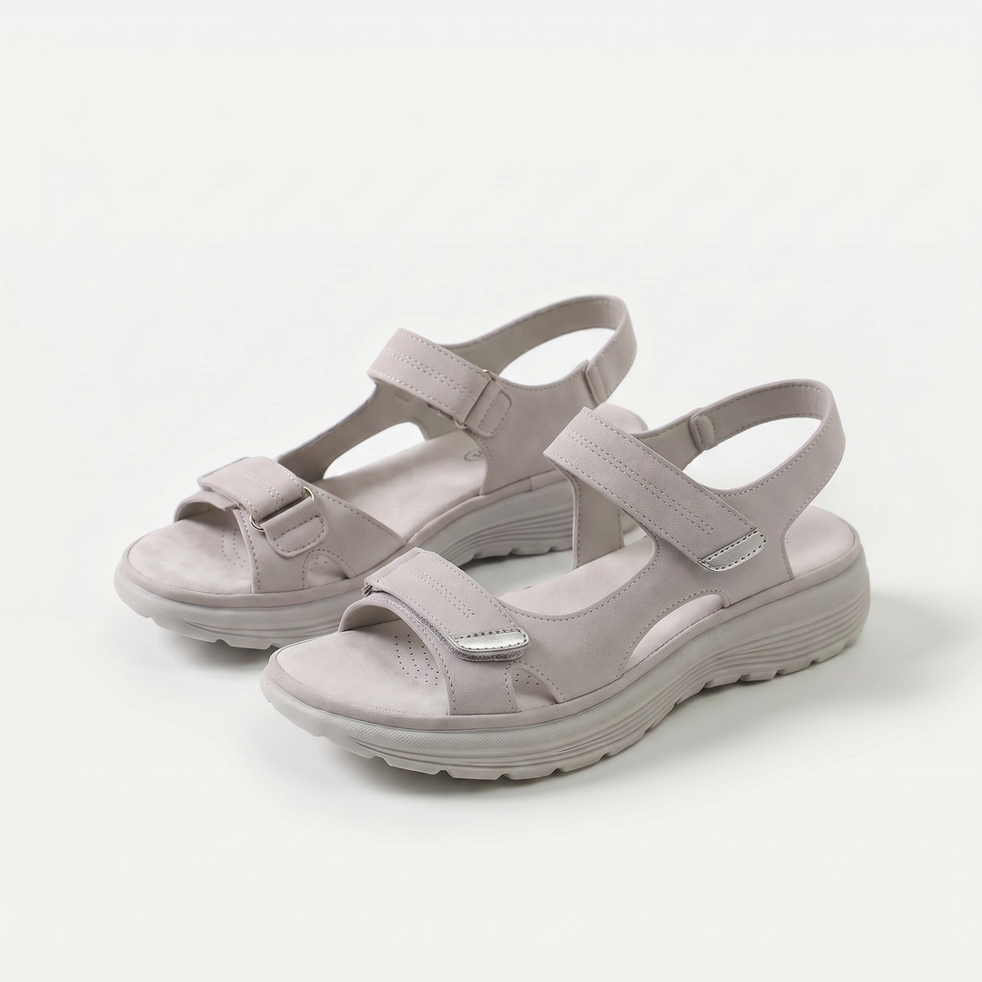 Soline – Komfort-Sandalen