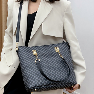 MELINA | Sechsteiliges Handtaschen-Set