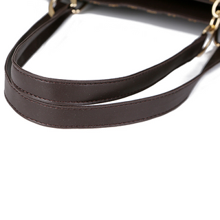 MELINA | Sechsteiliges Handtaschen-Set